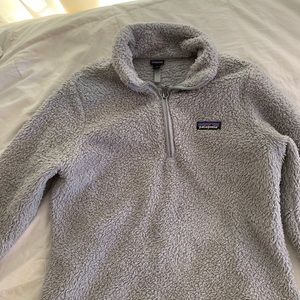 Patagonia sweater